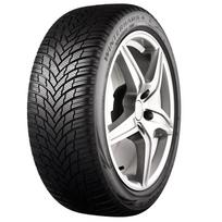 Padanga FIRESTONE WH4 195/55 R16 TL 3PMSF (Žieminė) (Automobilio)