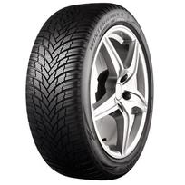 Padanga FIRESTONE WINTERHAWK 4 215/65 R16 TL (Žieminė) (Automobilio)