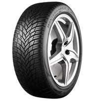 Padanga FIRESTONE WINTERHAWK 4 225/55 R18 XL TL 3PMSF (Žieminė) (Automobilio)