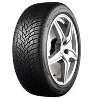 Padanga FIRESTONE WINTERHAWK 4 235/50 R18 XL (Žieminė) (Automobilio)