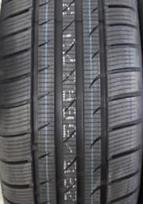 Padanga FORTUNA Gowin UHP 235/55 R17 XL 3PMSF (Žieminė) (Automobilio)