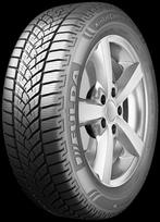 Padanga FULDA 235/55 R17 XL (Žieminė) (Automobilio) (SUV)