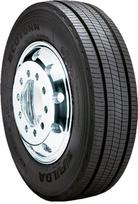 Padanga FULDA 235/75 R17.5 TL M+S 3PMSF (All-Season) (Krovininė)