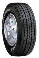 Padanga FULDA 235/75 R17.5 TL M+S 3PMSF (All-Season) (Krovininė)