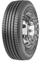Padanga FULDA 295/80 R22.5 TL M+S 3PMSF (All-Season) (Krovininė)