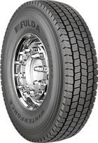 Padanga FULDA 295/80 R22.5 TL M+S 3PMSF (Žieminė) (Krovininė)