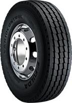 Padanga FULDA 315/80 R22.5 TL M+S (All-Season) (Krovininė)
