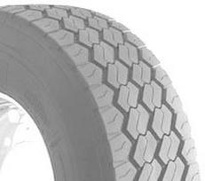 Padanga FULDA 385/65 R22.5 TL M+S 3PMSF (All-Season) (Krovininė)