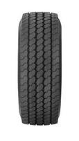 Padanga GOODYEAR OMNITRAC MSS 11 R22.5 148/145K TL M+S (All-Season) (Krovininė)