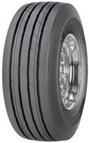Padanga GOODYEAR 235/75 R17.5 TL M+S 3PMSF (All-Season) (Krovininė)