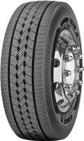 Padanga GOODYEAR 315/70 R22.5 TL M+S 3PMSF (All-Season) (Krovininė)
