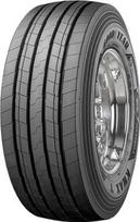 Padanga GOODYEAR 385/65 R22.5 TL M+S 3PMSF (All-Season) (Krovininė)