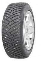 Padanga GOODYEAR ULTRAGRIP ICE ARCTIC 185/60 R15 XL 3PMSF (Žieminė) (Automobilio) (Dygliuota)