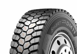 Padanga HANKOOK DM11 315/70 R22.5 3PMSF M+S (All-Season) (Krovininė)