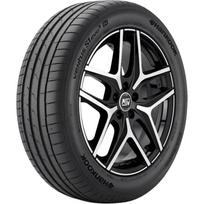 Padanga HANKOOK VENTUS S1 EVO 3 EV (K127E) 215/65 R17 99V (Vasarinė) (Automobilio)