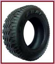 Padanga KABAT 10/75 R15.3 TT (Žemės Ūkio)