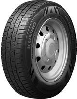 Padanga KUMHO 195/65 R16C (Žieminė) (Krovininė)