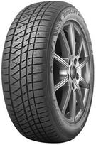 Padanga KUMHO WINTERCRAFT WS71 245/60 R18 105H (Žieminė) (Automobilio) (SUV)