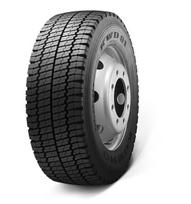 Padanga KUMHO KWD01 315/70 R22.5 M+S 3PMSF (Žieminė) (Krovininė)