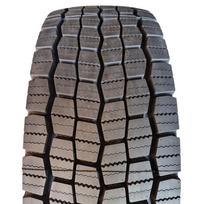 Padanga LEAO W-D60 315/70 R22.5 156/150L 18PR M+S (All-Season) (Krovininė)
