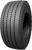 Padanga LEAO W-S60 315/70 R22.5 M+S (All-Season) (Krovininė)