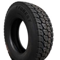 Padanga LING LONG F-A01 235/75 R17.5 3PMSF (All-Season) (Krovininė)