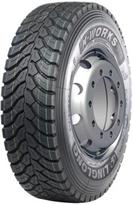 Padanga LINGLONG 13 R22.5 TL 3PMSF (Krovininė)