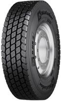Padanga MATADOR 205/75 R17.5 TL M+S 3PMSF (All-Season) (Krovininė)