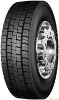 Padanga MATADOR 235/75 R17.5 TL M+S 3PMSF (All-Season) (Krovininė)