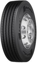 Padanga MATADOR 295/80 R22.5 TL M+S 3PMSF (All-Season) (Krovininė)