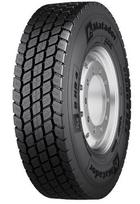Padanga MATADOR 315/70 R22.5 TL M+S (All-Season) (Krovininė)