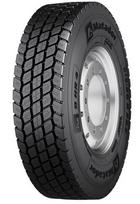 Padanga MATADOR 315/80 R22.5 TL M+S (All-Season) (Krovininė)
