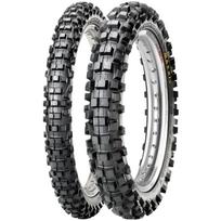 Padanga MAXXIS M7304 MAXXCROSS IT 80/100-21 51M TT (Motociklo)