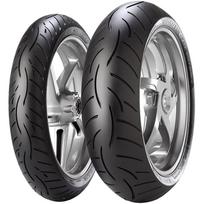Padanga METZELER ROADTEC Z8 INTERACT 120/70 R17 TL (Motociklo)