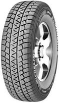 Padanga MICHELIN LATITUDE ALPIN 255/55 R18 109V XL (Žieminė) (Automobilio) (SUV)