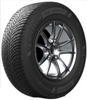 Padanga MICHELIN PILOT ALPIN 5 SUV 255/60 R20 113V XL (Žieminė) (Automobilio) (SUV)
