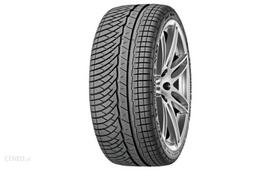 Padanga MICHELIN 275/30 R20 XL (Žieminė) (Automobilio)