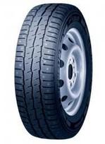 Padanga MICHELIN Agilis X-Ice North 195/75 R16C TL 3PMSF (Žieminė) (Automobilio) (Dygliuota)
