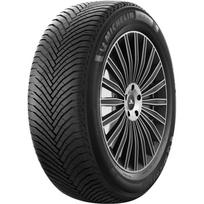 Padanga MICHELIN ALPIN 7 235/55 R17 XL 3PMSF M+S (Žieminė) (Automobilio)