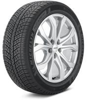 Padanga MICHELIN PILOT ALPIN 5 SUV (SPECIAL) 295/45 R20 XL 3PMSF (Žieminė) (Automobilio) (SUV)