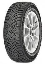 Padanga MICHELIN X-Ice North 4 215/60 R16 XL TL 3PMSF (Žieminė) (Automobilio) (Dygliuota)