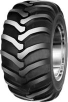 Padanga MITAS TI-12 600/40-22.5 16PR [169 A8] TL (Žemės Ūkio)