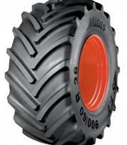 Padanga MITAS 710/75 R42 TL (Žemės Ūkio)