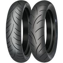 Padanga MITAS MC 50 100/90 R18 (Motociklo)