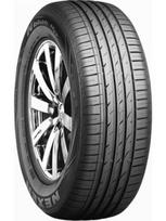 Padanga NEXEN 205/55 R16 (Vasarinė) (Automobilio)