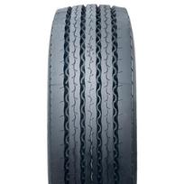 Padanga NOKIAN E-TRUCK TRAILER 385/55 R22.5 (Krovininė)