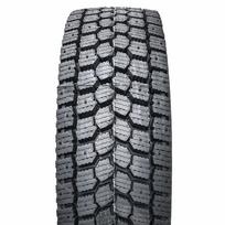 Padanga NOKIAN Hakkapeliita Truck E2 315/80 R22.5 M+S 3PMSF (All-Season) (Krovininė)