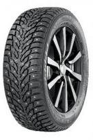 Padanga NOKIAN HKPL 9 215/65 R17 XL 3PMSF (Žieminė) (Automobilio) (SUV) (Dygliuota)