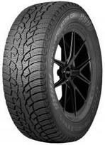 Padanga NOKIAN Hakkapeliitta CR4 235/65 R16C 121/119R 3PMSF (Žieminė) (Automobilio)