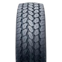 Padanga NOKIAN R-Truck Steer 315/80 R22.5 TL 3PMSF (All-Season) (Krovininė)